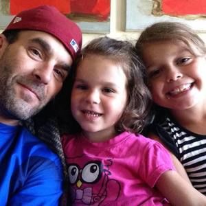 Meet your Posher, Jean-francois